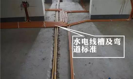 安博在线：这才是真正的标准装修施工！