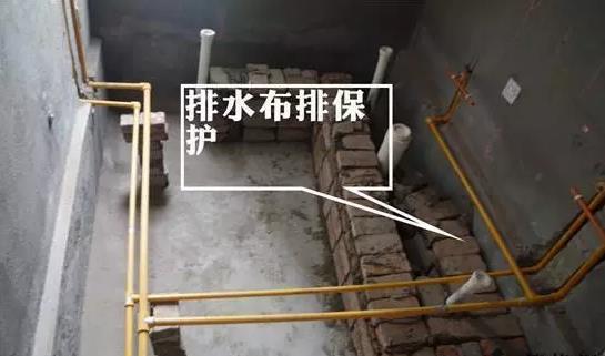 安博在线：这才是真正的标准装修施工！