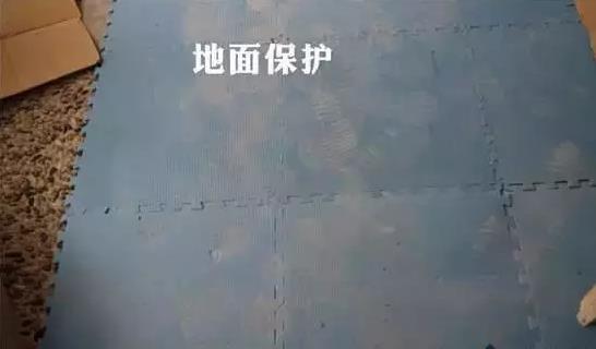 安博在线：这才是真正的标准装修施工！