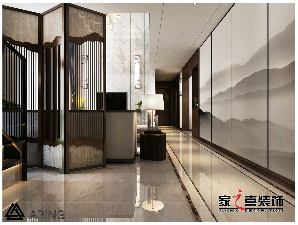 信阳安博(中国)信阳安博(中国)：香山鼎苑复式2
