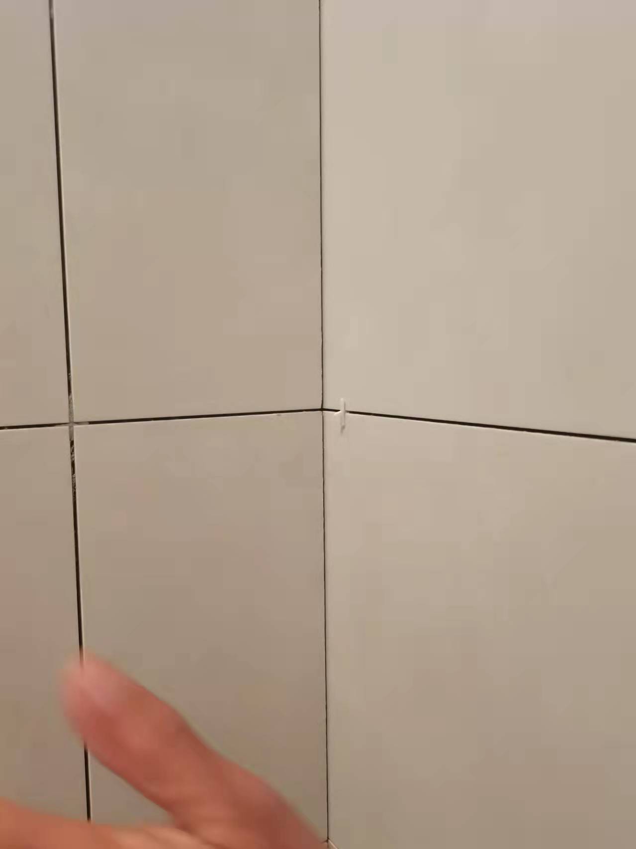 家之喜装饰工地巡检